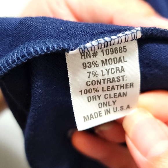 Strapless dress - Picture 6 of 6